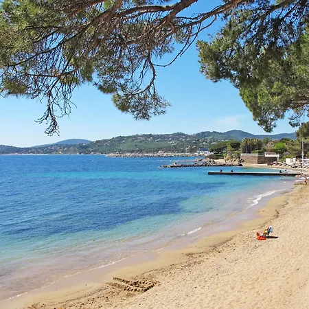 Bellevue-2 By Interhome Roquebrune-sur Argens