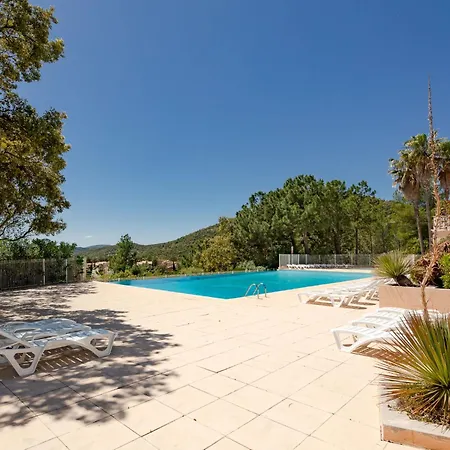 Bellevue-2 By Interhome Διαμέρισμα Roquebrune-sur Argens