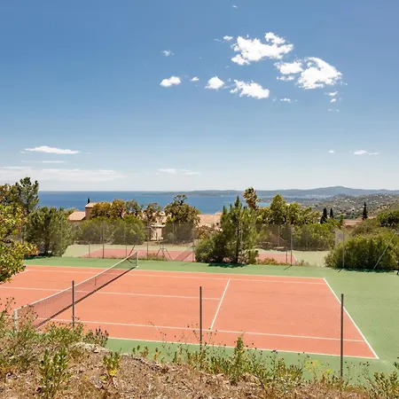 Διαμέρισμα Bellevue-2 By Interhome Roquebrune-sur Argens