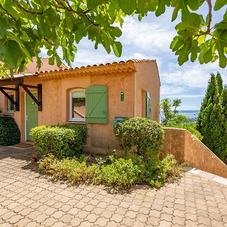 Bellevue-2 By Interhome Roquebrune-sur Argens