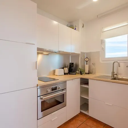 Bellevue-2 By Interhome * Roquebrune-sur-Argens