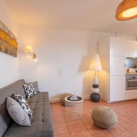 Apartment Bellevue-2 By Interhome Roquebrune-sur-Argens