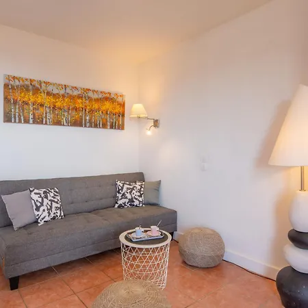 Bellevue-2 By Interhome Apartment *