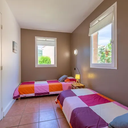Bellevue-2 By Interhome * Roquebrune-sur-Argens