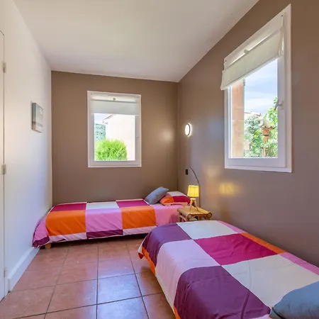 Bellevue-2 By Interhome * Roquebrune-sur-Argens