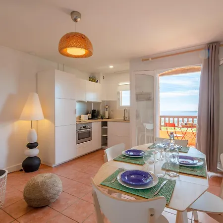 Appartement Bellevue-2 By Interhome