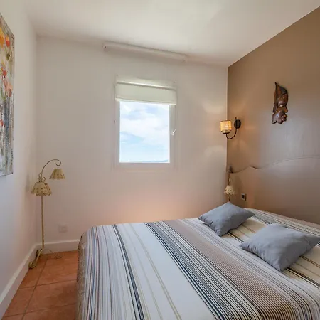 Bellevue-2 By Interhome Apartment