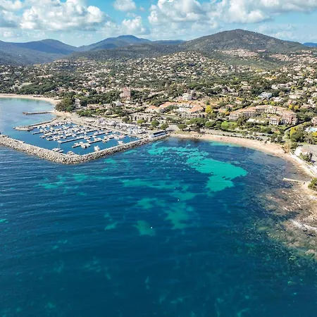 Bellevue-2 By Interhome Roquebrune-sur-Argens