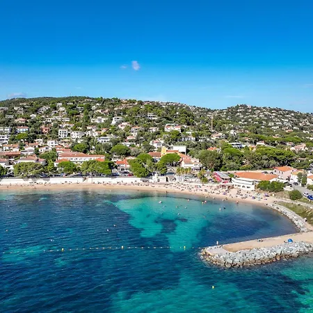 Apartment Bellevue-2 By Interhome Roquebrune-sur-Argens